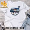 Quality Houston East Regional NCAA DI Mens Basketball Championship 2023 Unisex T-Shirt