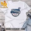 Quality Houston Midwest Regional NCAA DI Mens Basketball Championship 2023 Unisex T-Shirt