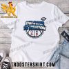 Quality Houston South Regional NCAA DI Mens Basketball Championship 2023 Unisex T-Shirt