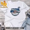 Quality Houston West Regional NCAA DI Mens Basketball Championship 2023 Unisex T-Shirt