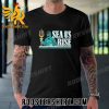 Quality Julio Rodríguez Sea Us Rise Unisex T-Shirt