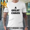 Quality Ken Carson Merch A Great Chaos Unisex T-Shirt
