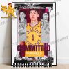 Quality Mike Mitchell Jr Committed To Minnesota Poster Canvas For Fans