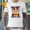 Quality Mike Mitchell Jr Committed To Minnesota Unisex T-Shirt For Fans