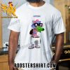 Quality Potsubeats Potsu Unisex T-Shirt