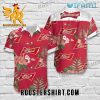 Quality Quality Budweiser Hawaiian Shirt And Shorts Tropical Hibiscus Beer Lovers Gift