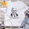Quality Rest In Peace Paul OGrady 1955 2023 Thank You For The Memories Unisex T-Shirt