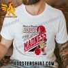 Quality SDSU Athletics 2023 March Madness road to Houston Unisex T-Shirt
