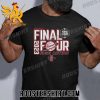 Quality SDSU Final Four T-Shirt