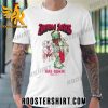 Quality Shaggy Original Zombie Jesus Unisex T-Shirt