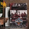 Quality South Carolina Womens Basketball Final Four Bound We Will See You In Dallas Fams Unique Poster Canvas For Fans