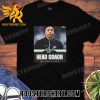Quality South Florida Bulls Mens Basketball New Head Coach Amir Abdur Rahim Unisex T-Shirt For Fans