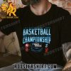 Quality South Regional Road to Houston NCAA DI Mens Basketball Championship 2023 Classic T-Shirt