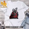 Quality Superman And Lois New Strength Awakens Unisex T-Shirt