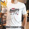 Quality The Las Vegas NCAA Womens Bowling Championship 2023 Unisex T-Shirt