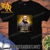 Quality Tim White WWE Hall Of Fame 2023 Unisex T-Shirt For Fans