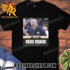 Quality VCU Rams Mens Basketball New Head Coach Ryan Odom Unisex T-Shirt For Fans
