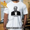 RIP Jerry Springer 1944-2023 Thank You For The Memories T-Shirt