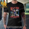 RIP Willis Reed The Captain 1942 2023 Thank You For The Memories T-Shirt