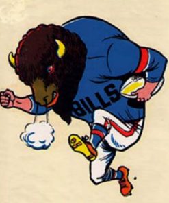Buffalo Bills Hawaiian Shirt