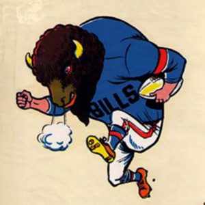 Buffalo Bills Hawaiian Shirt