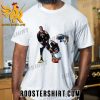Russ was hoopin in the first half vs Grizz T-Shirt