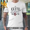 San Diego State Aztecs 2023 NCAA Mens Basketball Tournament March Madness Elite Eight Team Unisex T-Shirt For Fans