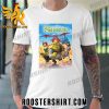 Shrek 5 Official T-Shirt