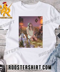 Taylor Swift Lavender Haze Acoustic Version T-Shirt