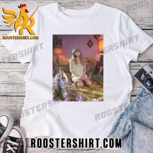 Taylor Swift Lavender Haze Acoustic Version T-Shirt