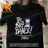 Texas Am Corpus Christi The Big Dance 2023 Mens Basketball March Madness Unisex T-Shirt
