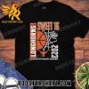 Texas Longhorns Mens Basketball NCAA March Madness Sweet Sixteen 2023 Vintage T-Shirt