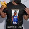 The 2022-23 Kia NBA Rookie of the Year Is Paolo Banchero T-Shirt