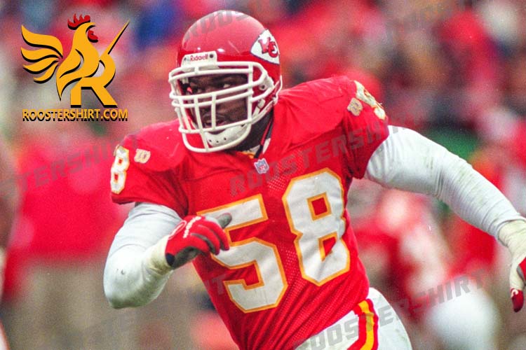 The Inspirational Life of Derrick Thomas A Journey of Perseverance and Courage
