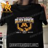 The University Of Minnesota 2023 Ncaa Mens Frozen Four Championship New Design T-Shirt