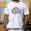 UConn Huskies 2023 NCAA Final Four NRG Stadium Houston Vintage T-Shirt For Fans