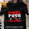 Uconn Huskies Mens Final Four 2023 Vintage T-Shirt For Fans