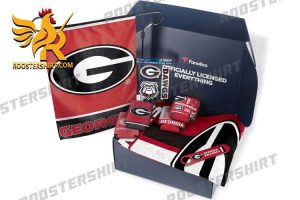 Unique GA Bulldog gifts for the ultimate fans