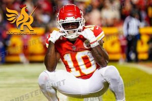 Unlock Your Potential with Tyreek Hill Tips for Achieving Athletic Excellence