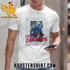 Welcome Chris Board New England Patriots 2023 T-Shirt