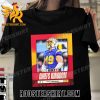 Welcome To Kansas City Chiefs Kingdom LB Drue Tranquill T-Shirt