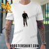Welcome To Lubbock Grant McCasland North Texas Basketball T-Shirt