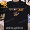 Yeah That LSU Tigers National Champions 2023 New Design T-Shirt