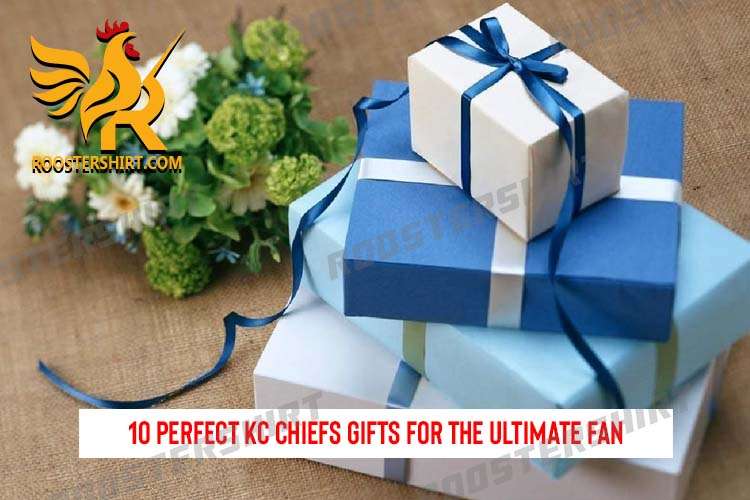 10 Perfect KC Chiefs Gifts for the Ultimate Fan