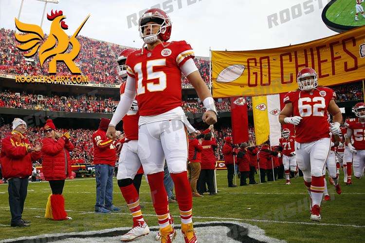 Achievements Chiefs 15 Mahomes And Gift For KC Chiefs Fans