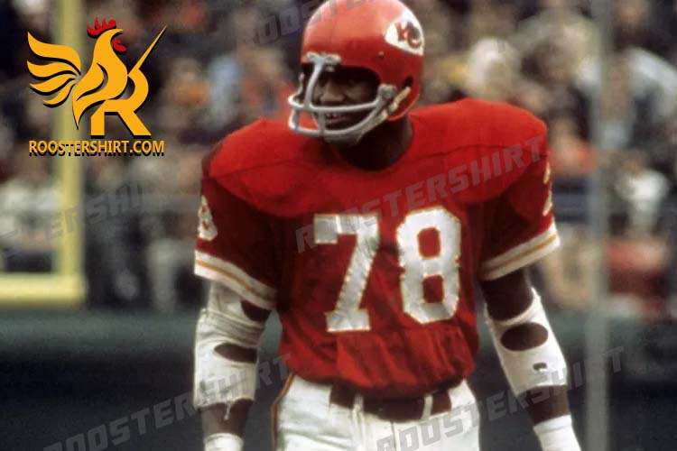 Bobby Bell Chiefs All Time Greats