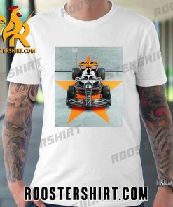 Coming Soon MCL60 Triple Crown McLaren T-Shirt