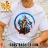 Coming Soon Mortal Kombat 1 T-Shirt