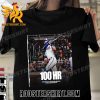 Congrats Kevin Pillar Hits 100th Career Home Run To Beat Baltimore Orioles T-Shirt