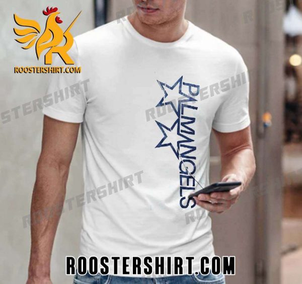 Denver Nuggets Palm Angels T-Shirt